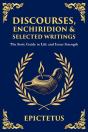 Discourses, Enchiridion, And Selected Writings - Preview