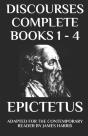 Discourses - Preview