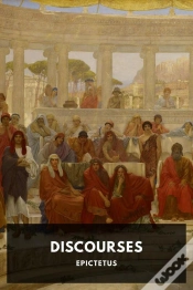Capa do artigo Discourses