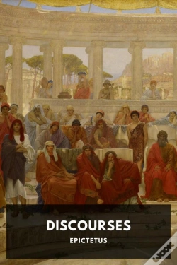 Capa do artigo Discourses