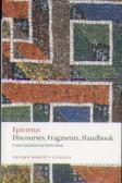 Discourses, Fragments, Handbook