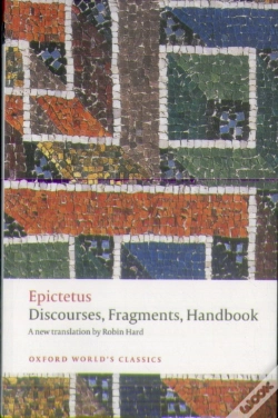 Capa do artigo Discourses, Fragments, Handbook