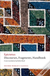 Capa do artigo Discourses, Fragments, Handbook
