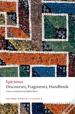 Capa do artigo Discourses, Fragments, Handbook