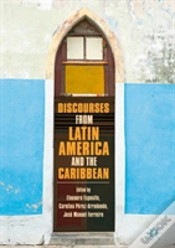 Capa do artigo Discourses From Latin America And The Caribbean