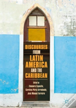 Capa do artigo Discourses From Latin America And The Caribbean
