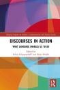 Discourses In Action - Preview