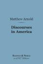 Discourses In America (Barnes & Noble Digital Library) - Preview