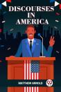 Discourses In America (Edition2023) - Preview