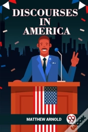 Capa do artigo Discourses In America (Edition2023)