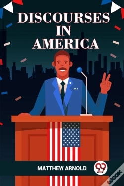 Capa do artigo Discourses In America (Edition2023)