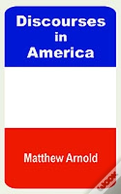 Capa do artigo Discourses In America