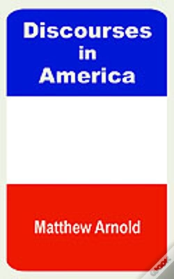 Capa do artigo Discourses In America