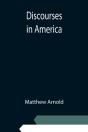 Discourses In America - Preview