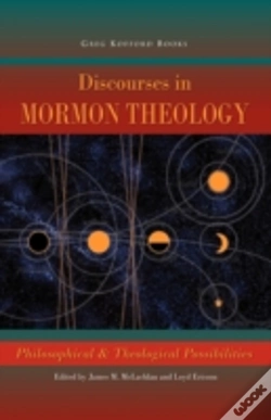Capa do artigo Discourses In Mormon Theology