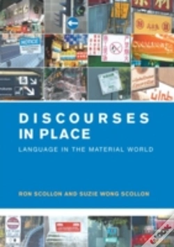 Capa do artigo Discourses In Place