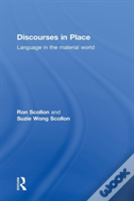 Discourses In Place