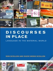 Capa do artigo Discourses In Place