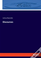 Capa do artigo Discourses