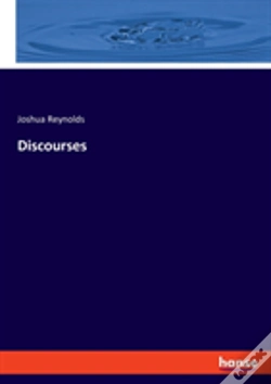Capa do artigo Discourses