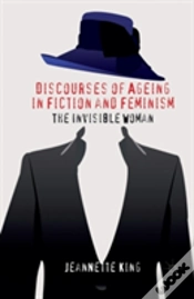 Capa do artigo Discourses Of Ageing In Fiction And Feminism