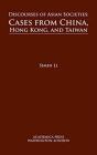 Discourses Of Asian Societies - Preview