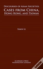 Capa do artigo Discourses Of Asian Societies