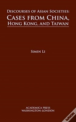 Capa do artigo Discourses Of Asian Societies