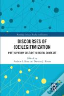 Discourses Of (De)Legitimization