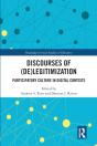 Discourses Of (De)Legitimization - Preview