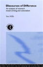 Discourses Of Difference - Preview