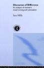 Discourses Of Difference - Preview