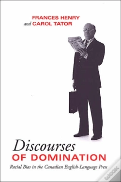 Capa do artigo Discourses Of Domination