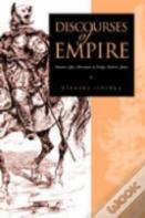 Discourses Of Empire