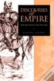 Capa do artigo Discourses Of Empire