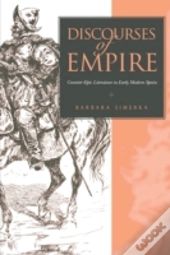 Discourses Of Empire