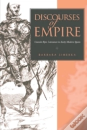 Capa do artigo Discourses Of Empire