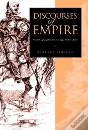 Capa do artigo Discourses Of Empire