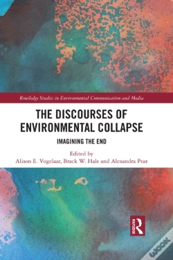 Capa do artigo Discourses Of Environmental Collapse