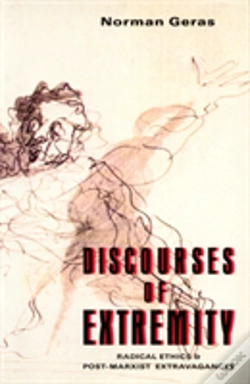 Capa do artigo Discourses Of Extremity