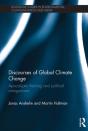 Discourses Of Global Climate Change - Preview