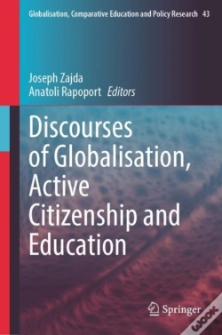 Capa do artigo Discourses Of Globalisation, Active Citizenship And Education