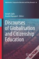 Discourses Of Globalisation And Citizenship Education