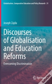 Capa do artigo Discourses Of Globalisation And Education Reforms