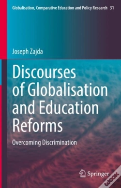 Capa do artigo Discourses Of Globalisation And Education Reforms