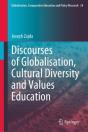 Discourses Of Globalisation, Cultural Diversity And Values Education - Preview