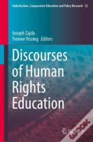 Discourses Of Human Rights Education