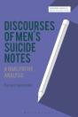 Discourses Of Men S Suicide Notes - Preview