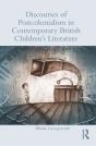 Discourses Of Postcolonialism In Contemporary British Children'S Literature - Preview