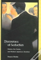 Capa do artigo Discourses Of Seduction